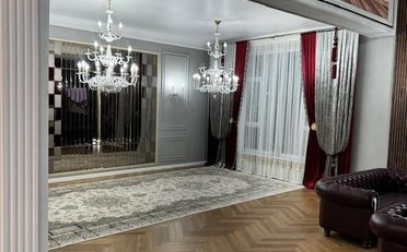 Купить квартиру Бишкек